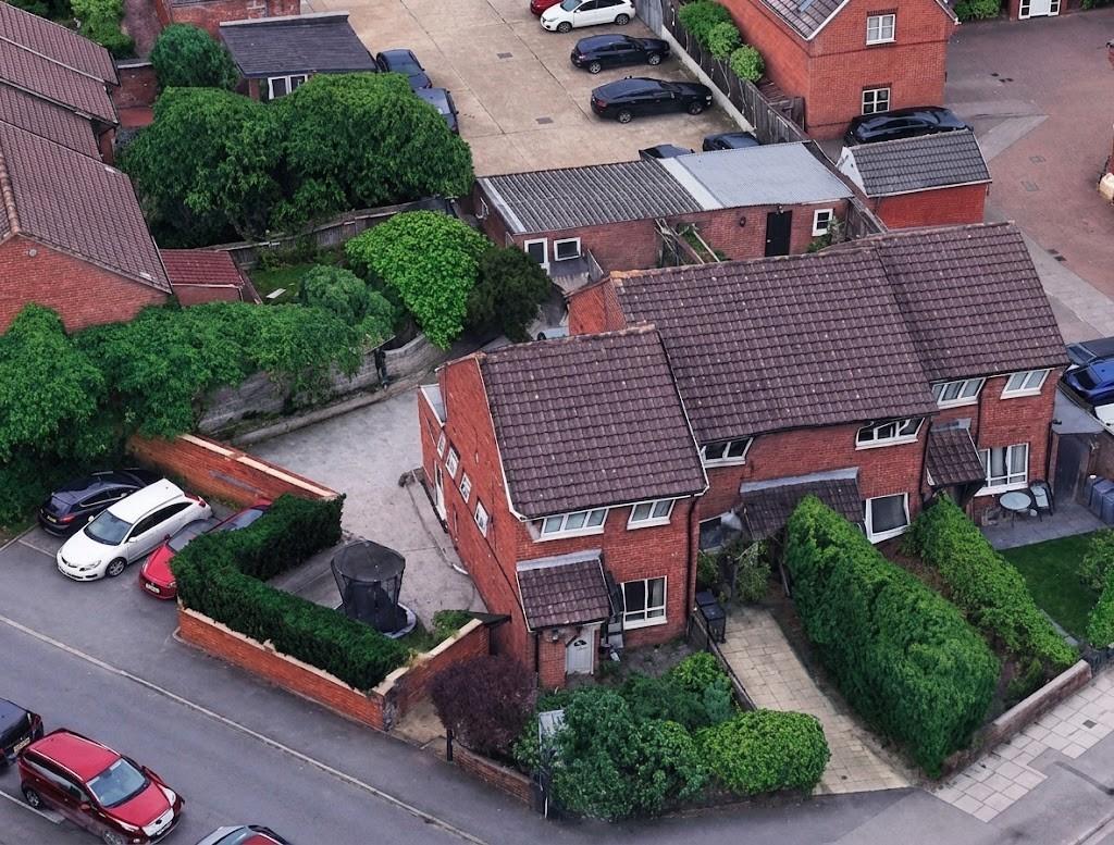 Rowlands Close, Mill Hill, NW7, London